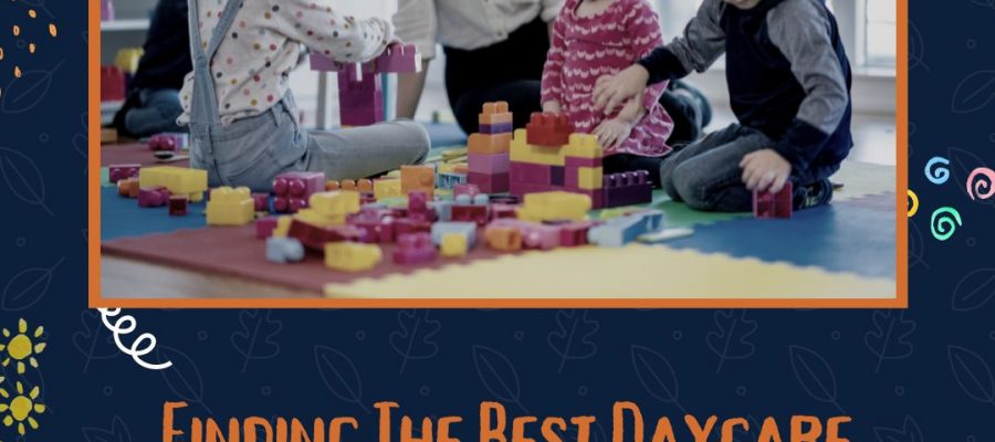 Best Daycare In Chilliwack