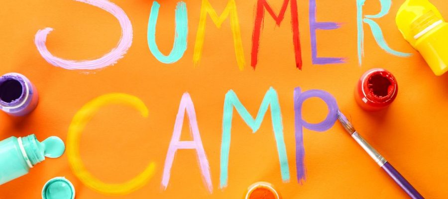 summer day camp in chilliwack