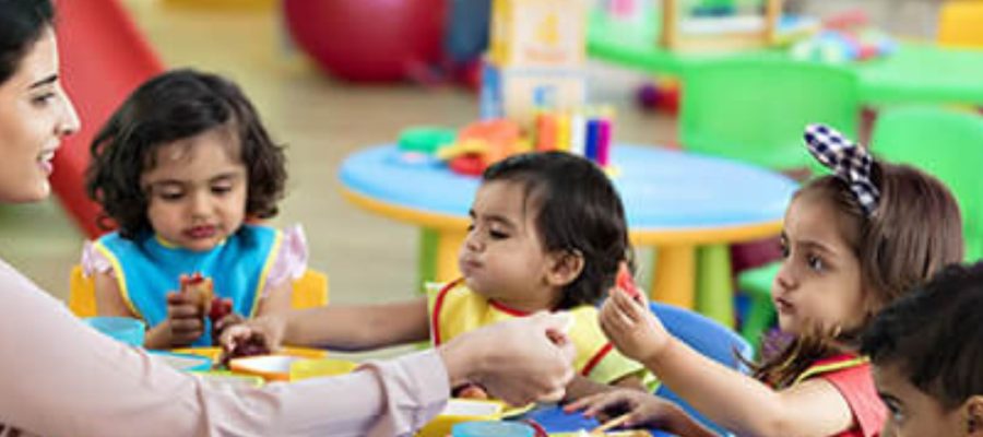 Childcare Centre in Chilliwack