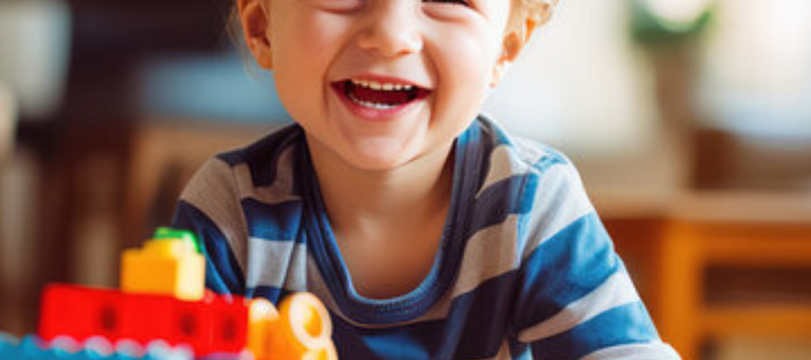 early childhood development in Chilliwack
